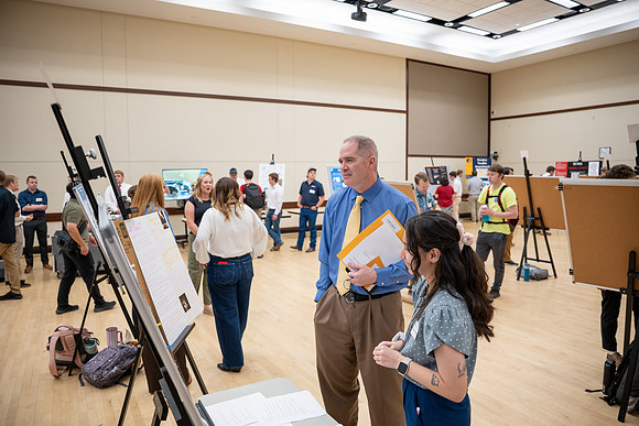 Research and Creative Works Conference - July 2026