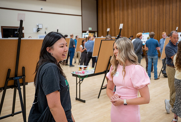 Research and Creative Works Conference - July 2026