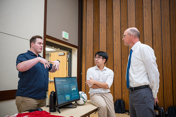 Research and Creative Works Conference - July 2026