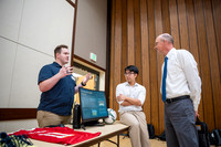 Research and Creative Works Conference - July 2026