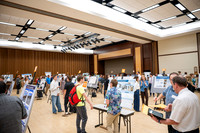 Research and Creative Works Conference - July 2026