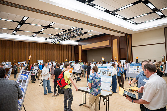 Research and Creative Works Conference - July 2026
