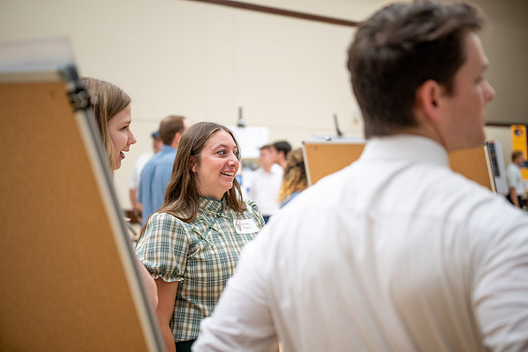 Research and Creative Works Conference - July 2026