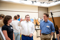 Research and Creative Works Conference - July 2026