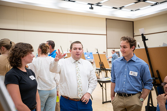 Research and Creative Works Conference - July 2026