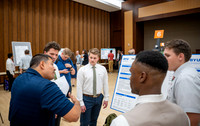 Research and Creative Works Conference - July 2026