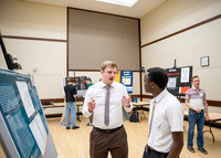 Research and Creative Works Conference - July 2026