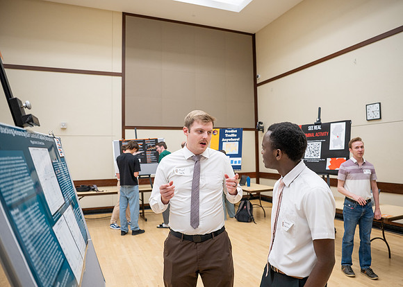 Research and Creative Works Conference - July 2026