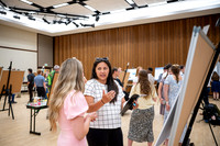 Research and Creative Works Conference - July 2026