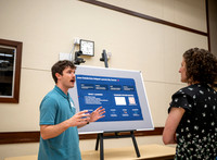 Research and Creative Works Conference - July 2026