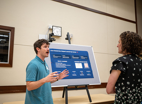 Research and Creative Works Conference - July 2026