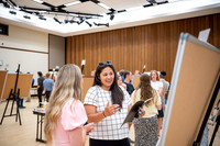Research and Creative Works Conference - July 2026