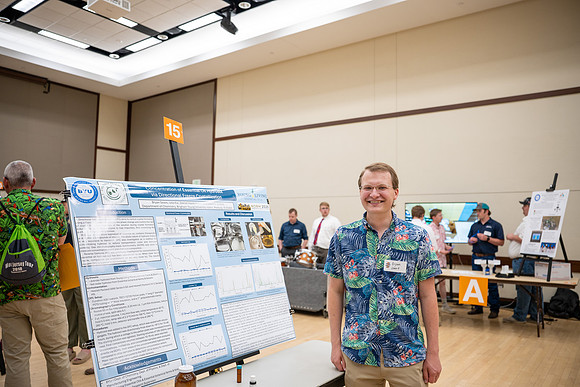 Research and Creative Works Conference - July 2026