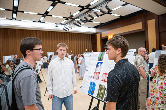 Research and Creative Works Conference - July 2026