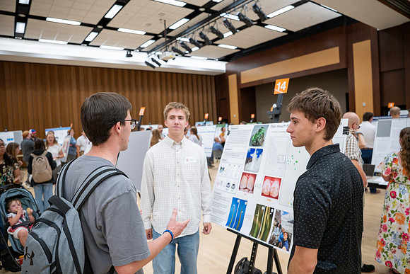 Research and Creative Works Conference - July 2026