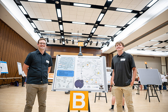 Research and Creative Works Conference - July 2026