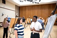 Research and Creative Works Conference - July 2026