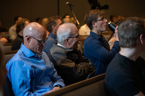 Laura Paulsen Presentation - June 2025