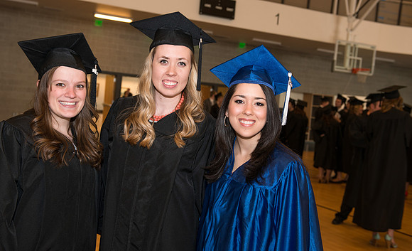 BYU-Idaho Graduation was held April 12, 2013 in the BYU-Idaho Center.