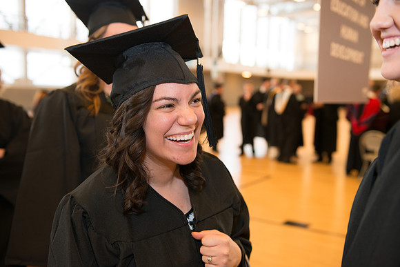 BYU-Idaho Graduation was held April 12, 2013 in the BYU-Idaho Center.