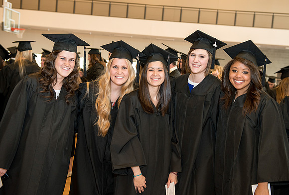 BYU-Idaho Graduation was held April 12, 2013 in the BYU-Idaho Center.