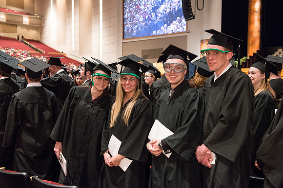 Graduation--Apr 2013