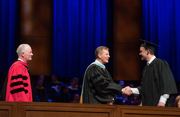 Graduation--Apr 2013