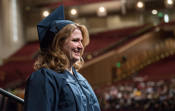 Graduation--Apr 2013
