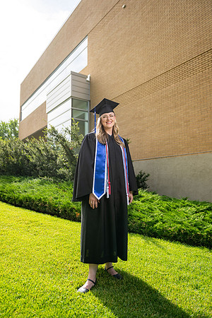 Rachael Burchfield BYU-I Magazine Feature - July 2026