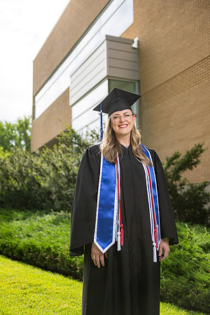Rachael Burchfield BYU-I Magazine Feature - July 2026
