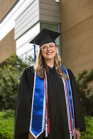 Rachael Burchfield BYU-I Magazine Feature - July 2026