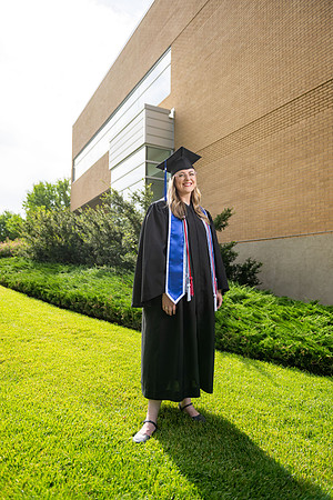 Rachael Burchfield BYU-I Magazine Feature - July 2026