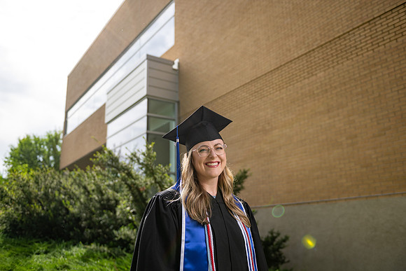 Rachael Burchfield BYU-I Magazine Feature - July 2026
