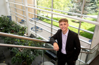 Brian Ellis BYU-I Magazine Feature - July 2026