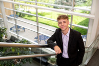 Brian Ellis BYU-I Magazine Feature - July 2026