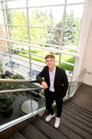 Brian Ellis BYU-I Magazine Feature - July 2026