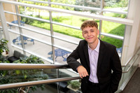 Brian Ellis BYU-I Magazine Feature - July 2026