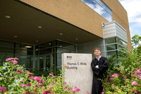 Brian Ellis BYU-I Magazine Feature - July 2026