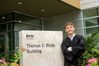 Brian Ellis BYU-I Magazine Feature - July 2026