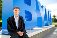 Brian Ellis BYU-I Magazine Feature - July 2026