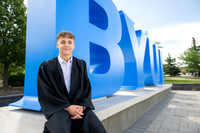 Brian Ellis BYU-I Magazine Feature - July 2026