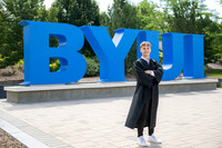 Brian Ellis BYU-I Magazine Feature - July 2026