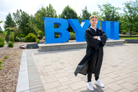 Brian Ellis BYU-I Magazine Feature - July 2026