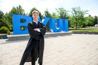 Brian Ellis BYU-I Magazine Feature - July 2026