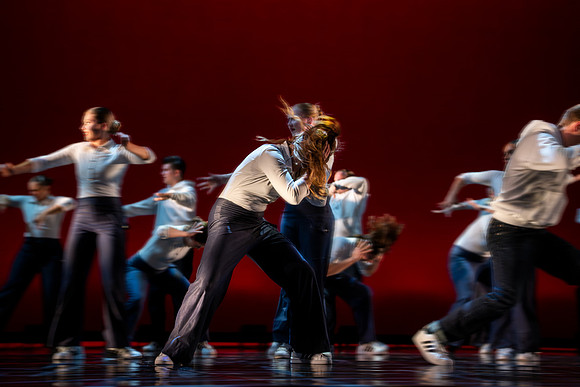 Extravadance- July 2026
