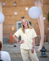 Fashion Show - July 2026