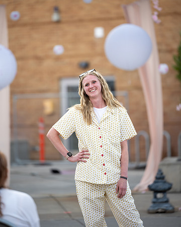 Fashion Show - July 2026