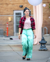 Fashion Show - July 2026