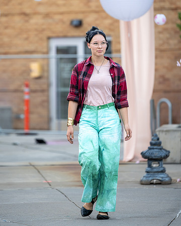 Fashion Show - July 2026