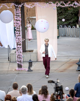 Fashion Show - July 2026